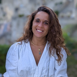 Irene Cannistraci