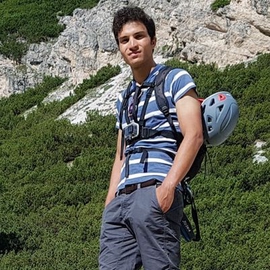 Marco Fumero