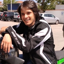 Filippo Maggioli