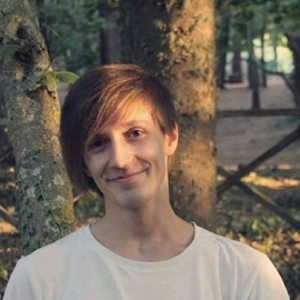 Adrian R. Minut
