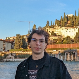 Marco Pegoraro