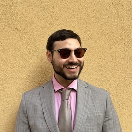 Daniele Solombrino