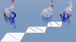 A parametric analysis of discrete Hamiltonian functional maps